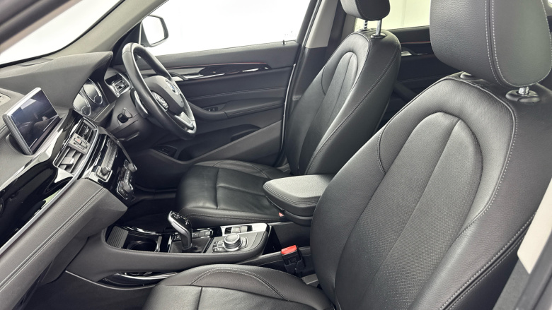 BMW X1 xDrive 18d xLine 5dr Diesel Estate